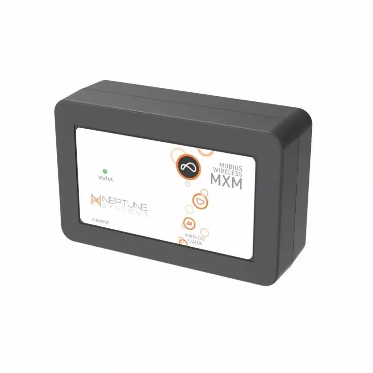 MXM Mobius Wireless Control Module - Neptune Systems