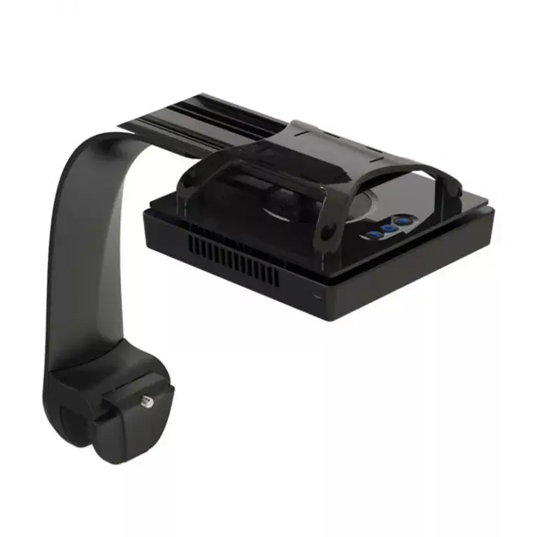 RMS XR15 G5 & G6 Tank Mount System - Ecotech Marine