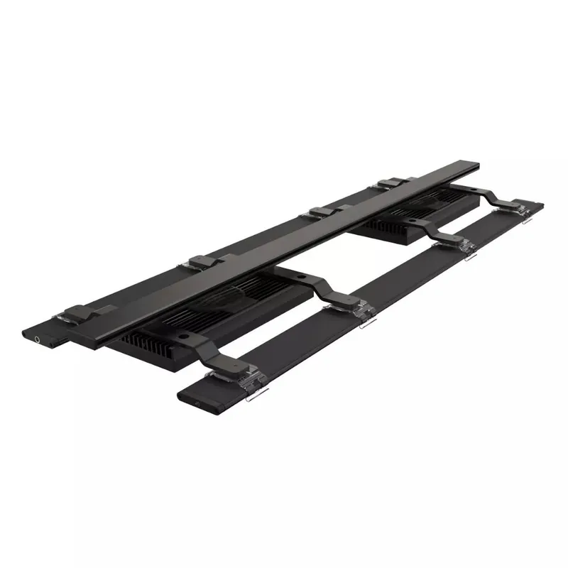 Blade LED Hybrid Mounting Kit - Aquaillumination
