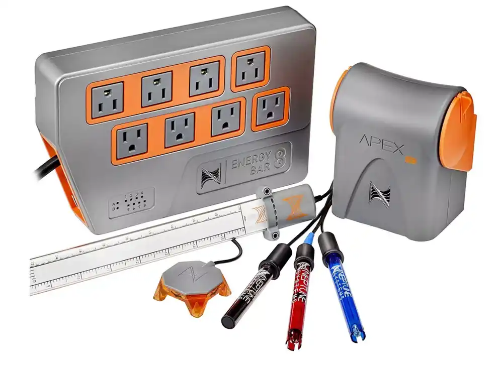 A3 Apex Pro Aquarium Controller System - Neptune Systems