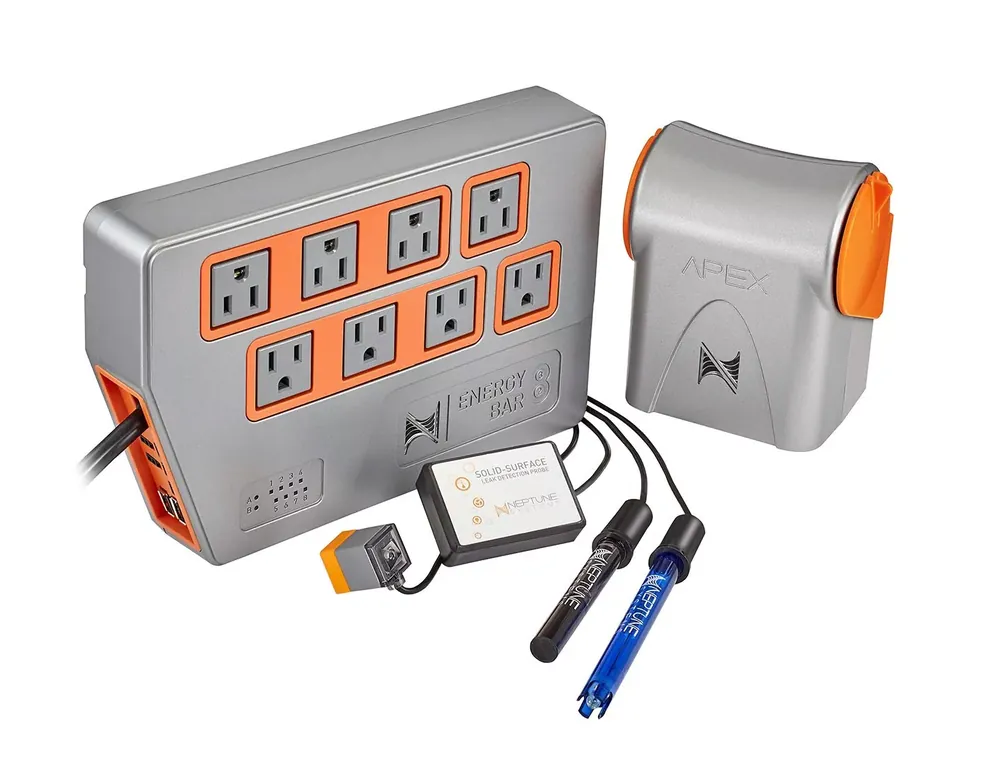 A3 Apex Aquarium Controller System - Neptune Systems