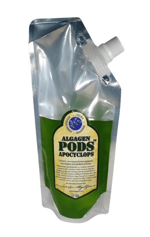 Apocyclops - 8 oz.