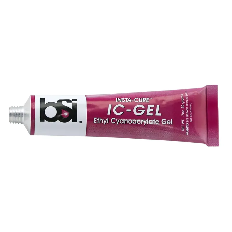 IC-Gel Insta Cure Coral Frag Glue