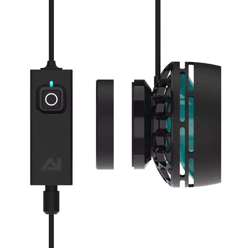 Nero 7 Powerhead (4000 GPH) - Aquaillumination