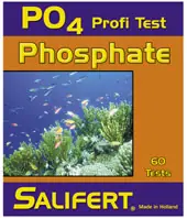 Salifert Phosphate Test Kit