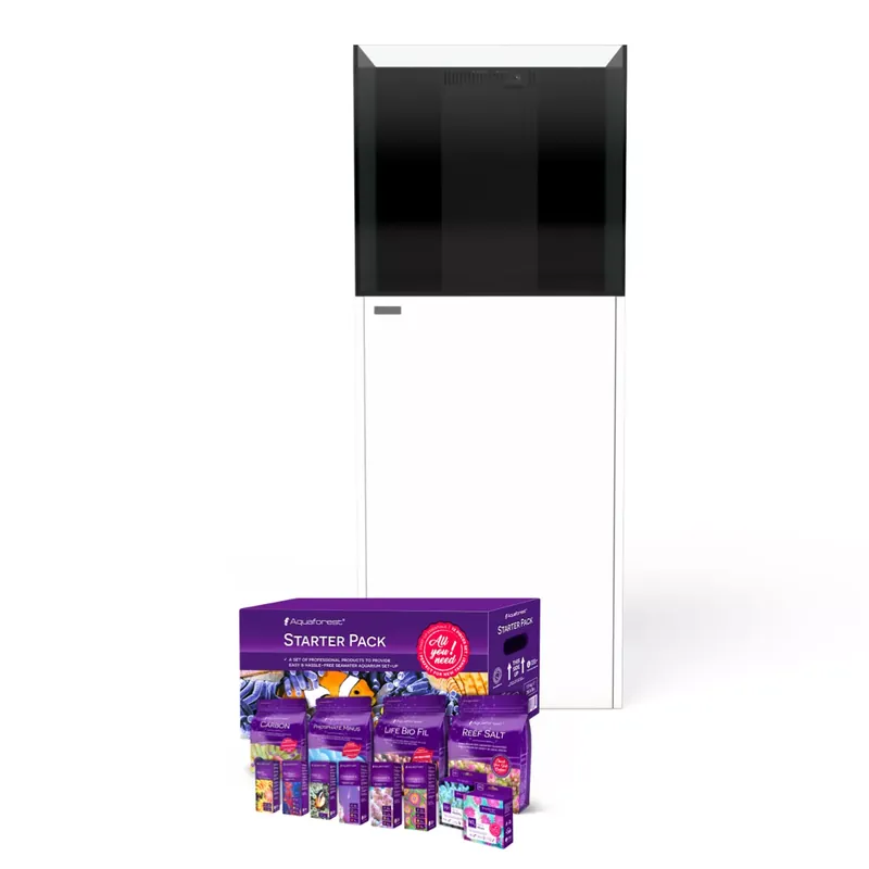 OceanGuard 275 Aquarium (48 Gallon) - Aquaforest