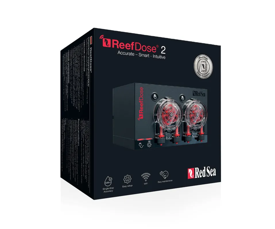 ReefDose 2 - Red Sea