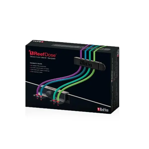 ReefDose Accessory Kit - Red Sea