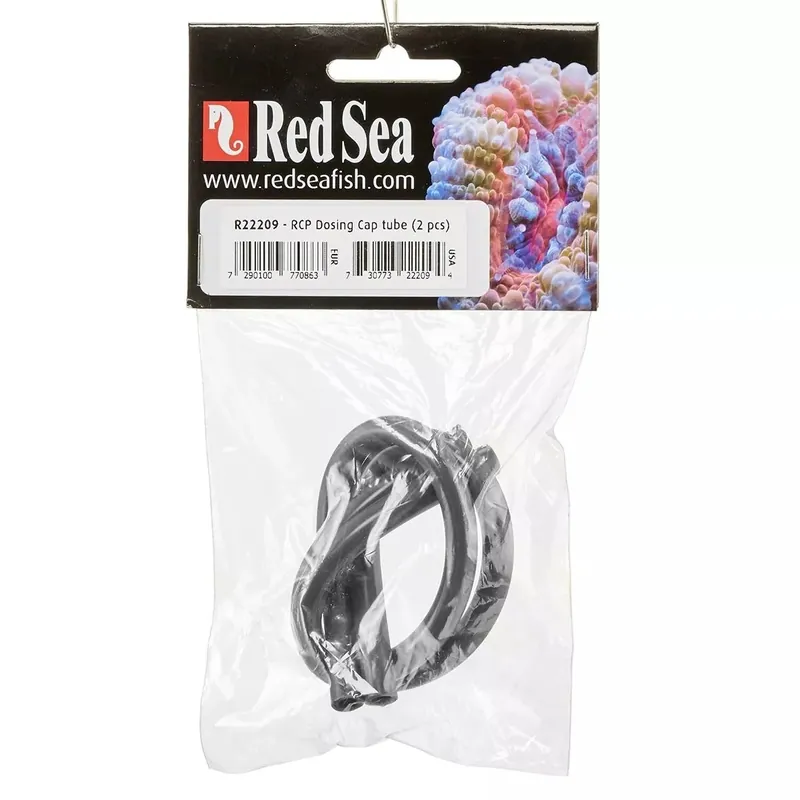 RCP Dosing Cap tube x2 - Red Sea