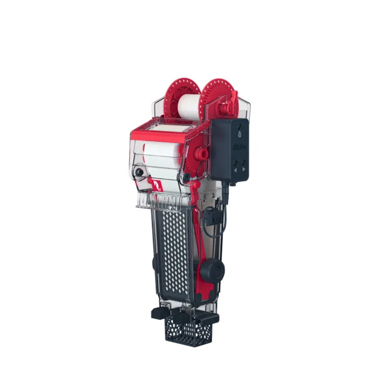 ReefMat 250 Fleece Roller Filter - Red Sea