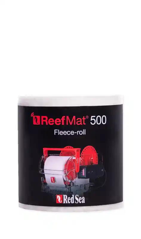 ReefMat 500 Replacement Fleece Roll - Red Sea