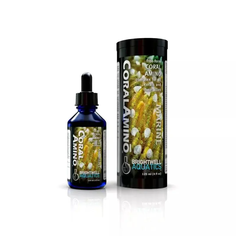 CoralAmino - Brightwell Aquatics