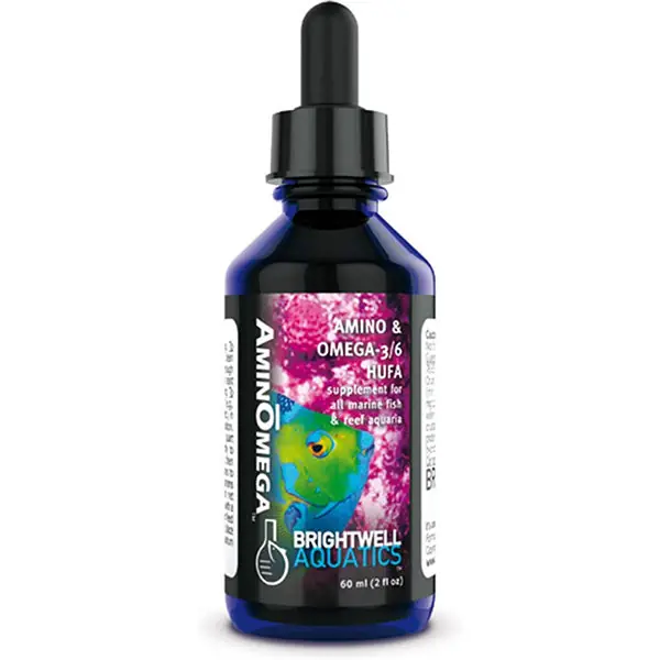 AminOmega - Brightwell Aquatics