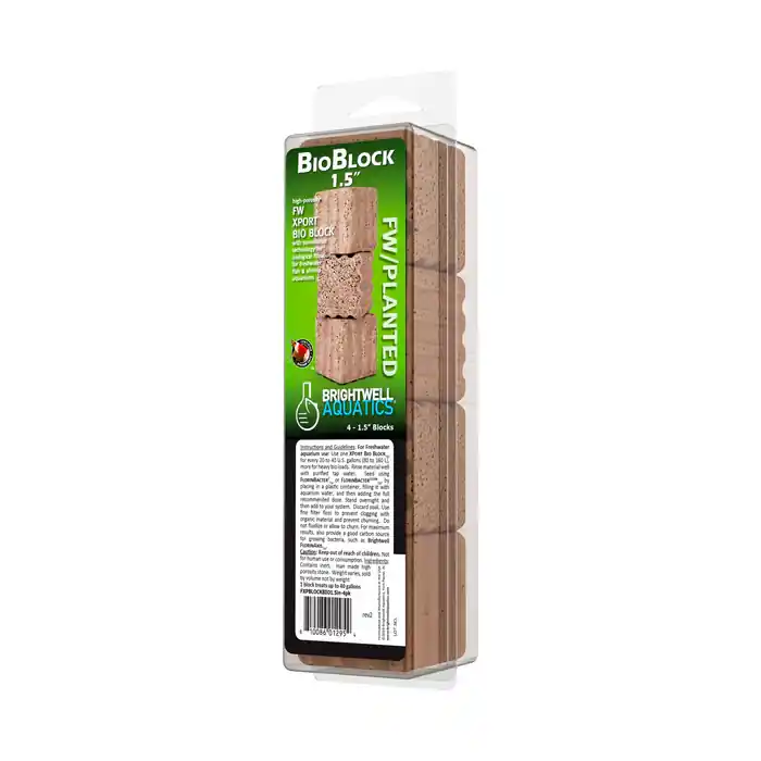 Xport BIO Blocks - Brightwell Aquatics