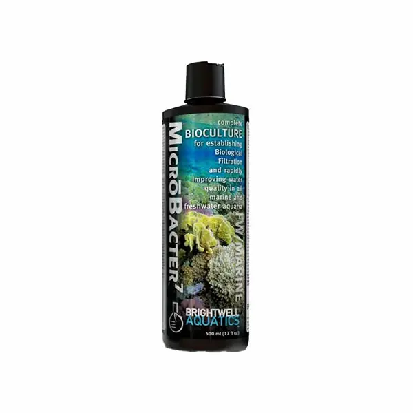 MicroBacter7 - Brightwell Aquatics