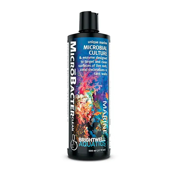 MicroBacter Clean - Brightwell Aquatics