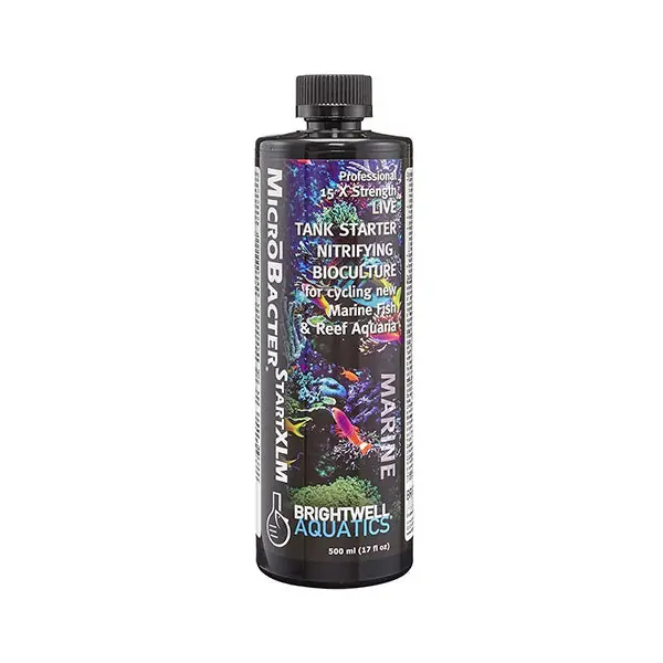 MicroBacter Start XLM - Brightwell Aquatics