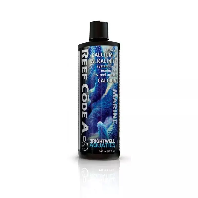 Reef Code A - Brightwell Aquatics