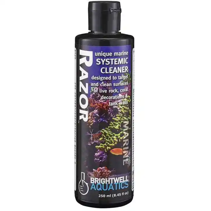 Razor Marine - Brightwell Aquatics