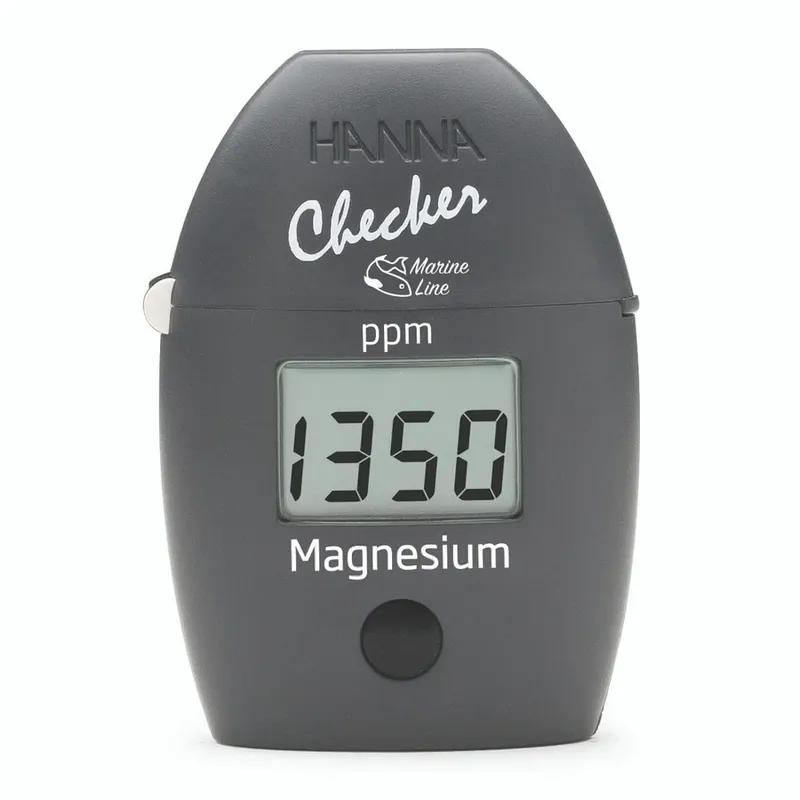 Marine Magnesium Checker® HC - Hanna Instruments