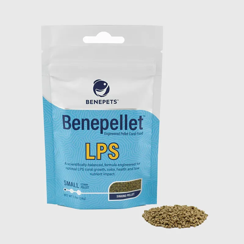 BenePellet LPS - Benepets