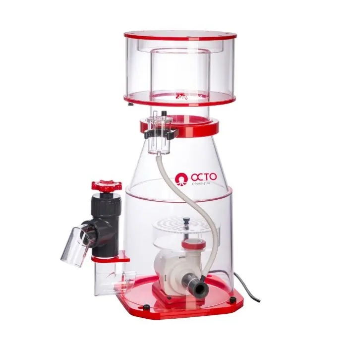 Regal 250SSS Protein Skimmer - Reef Octopus