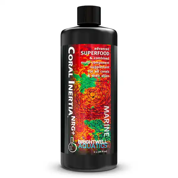 Coral Inertia NRG+ - Brightwell Aquatics