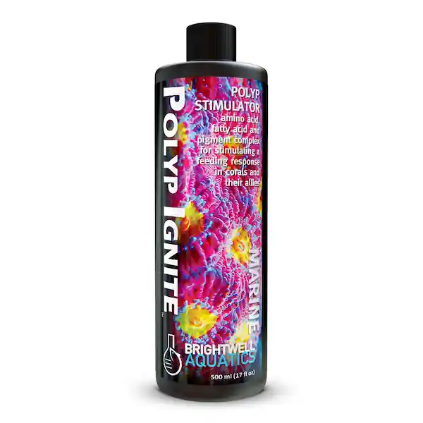 Polyp Ignite - Brightwell Aquatics