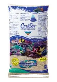 Arag-Alive Bimini Pink Sand 20lbs