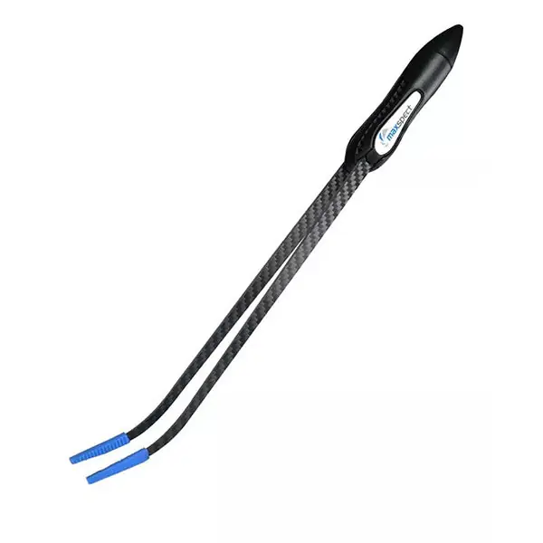 Coral Tweezers - Carbon Fiber