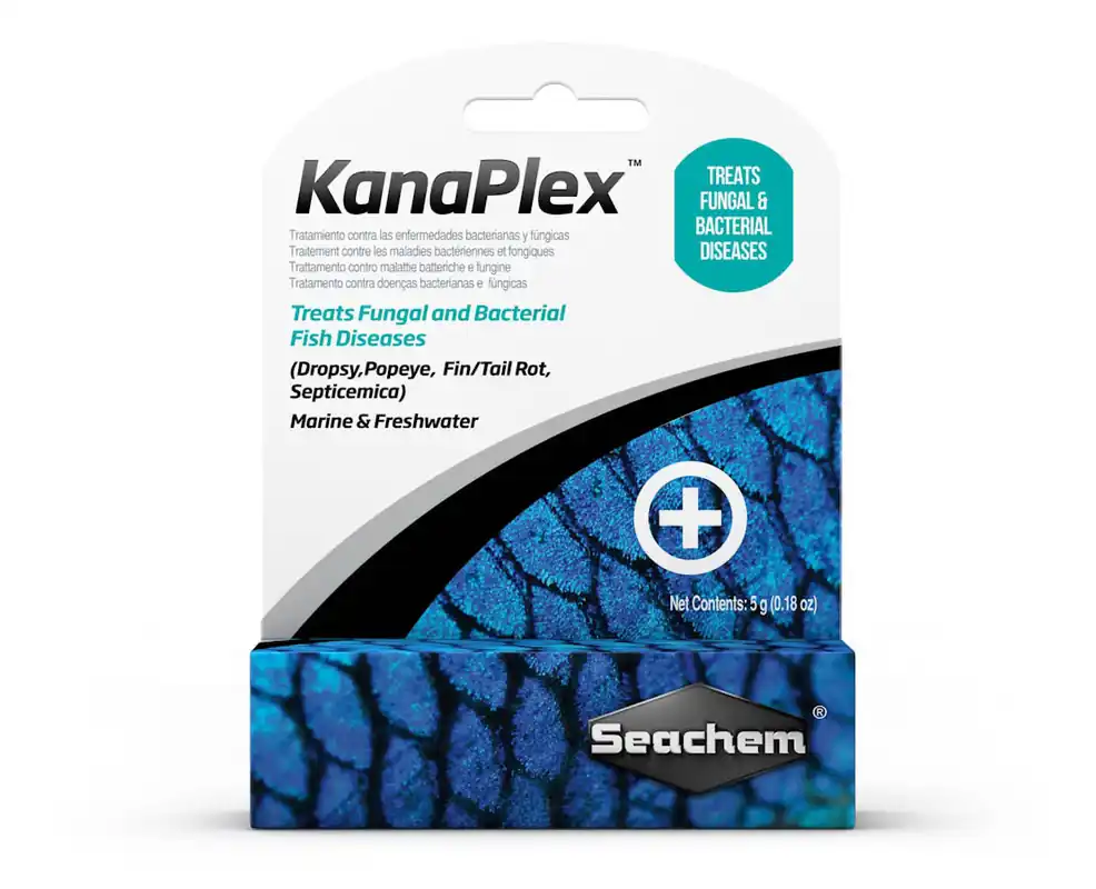 KanaPlex 5g - Seachem