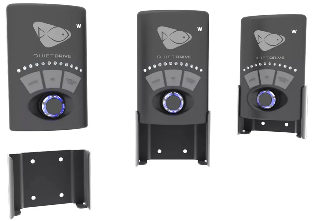 VorTech Driver Mount - Ecotech Marine