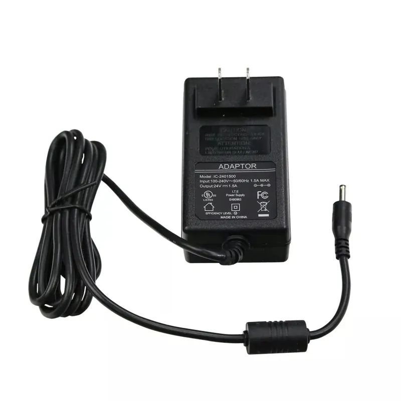36W 24VDC Power Supply - Neptune Systems