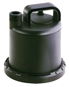 ULTRAZERO Utility Pump - Sicce