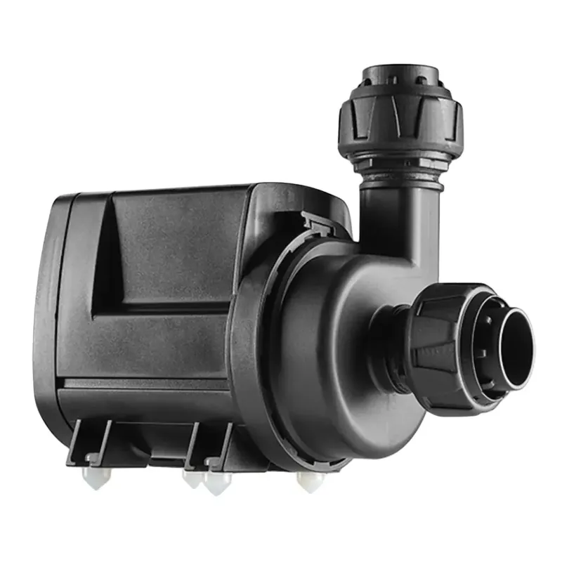 Syncra SDC 3.0 WiFi Controllable Pump (260-800 GPH)