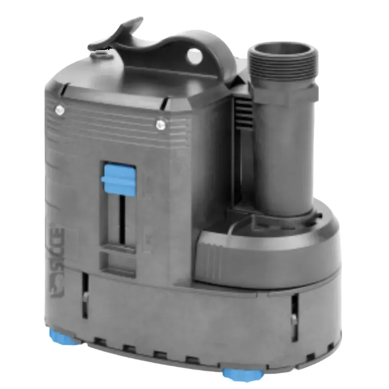 Ultra 9000 Utility Pump (2250 GPH) - Sicce
