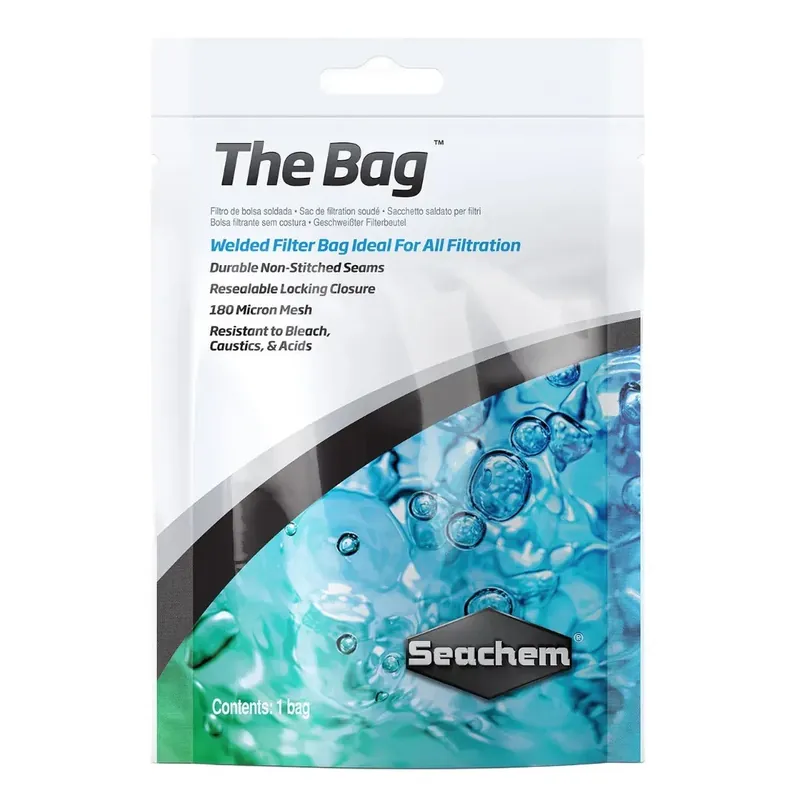The Bag - Seachem