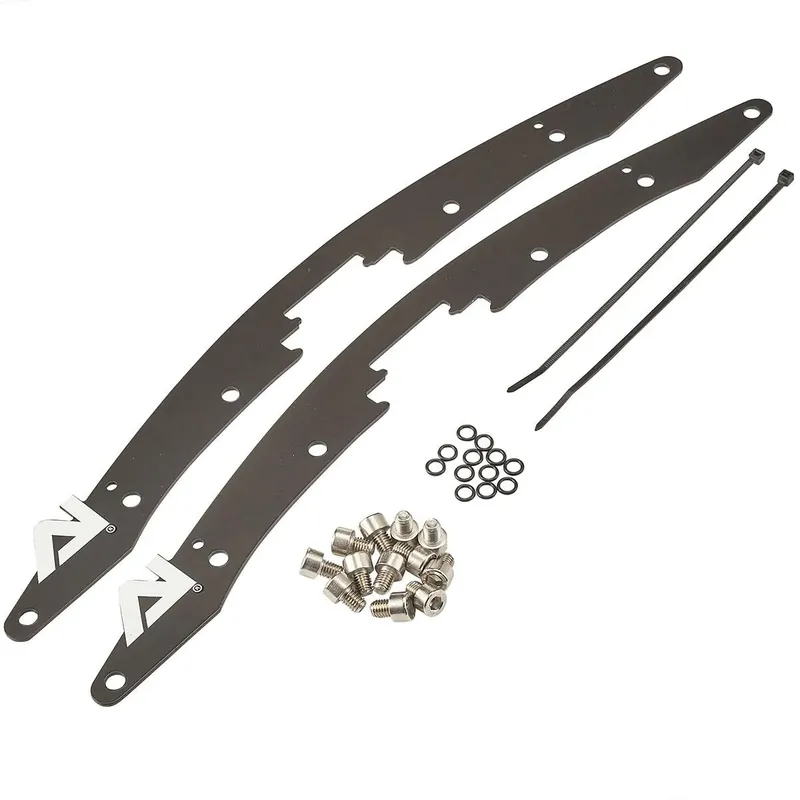 Multi Blade LED Mounting Bracket - Adaptive Reef