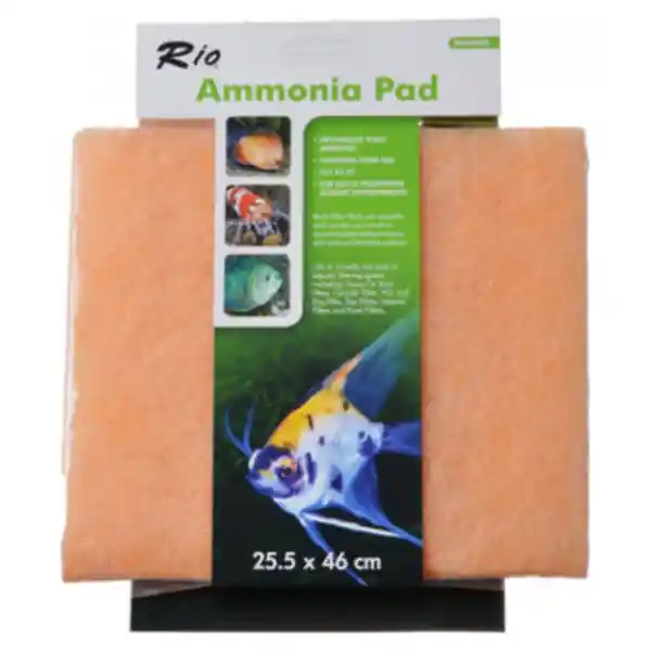 Ammonia Pad - Rio
