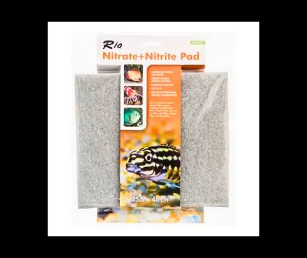 Nitrate + Nitrite Pad - Rio