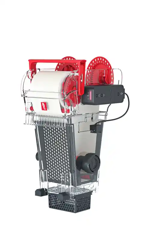 ReefMat 500 Fleece Roller Filter - Red Sea