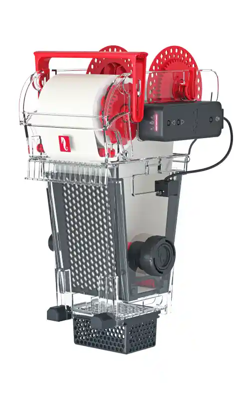 ReefMat 1200 Fleece Roller Filter - Red Sea