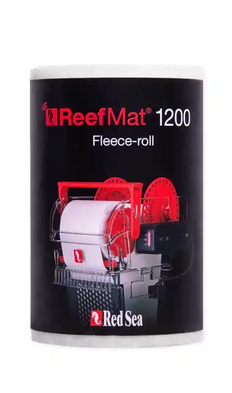ReefMat 1200 Replacement Fleece Roll - Red Sea
