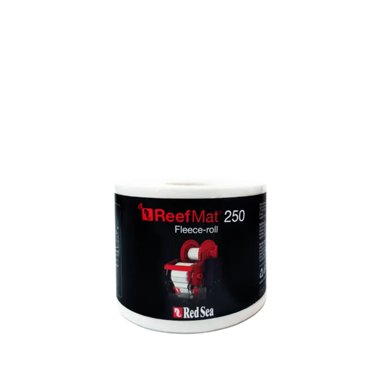 ReefMat 250 Replacement Fleece Roll - Red Sea