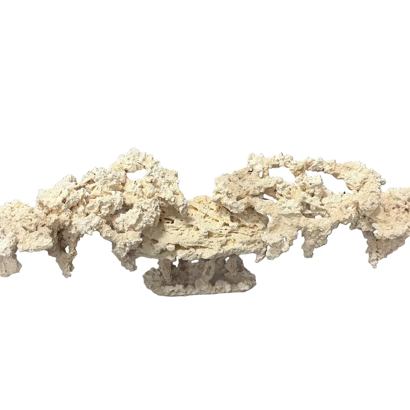 4' Avatar Structure - Reefscape Designs