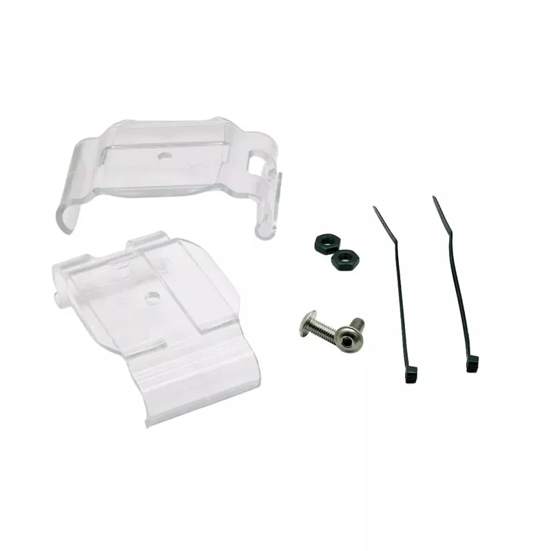 Blade LED Mounting Clips - Aquaillumination