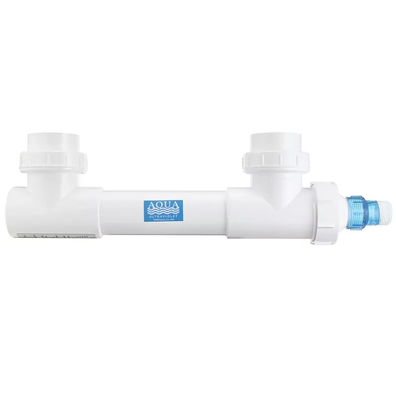 57 Watt Classic UV Sterilizer - White Body