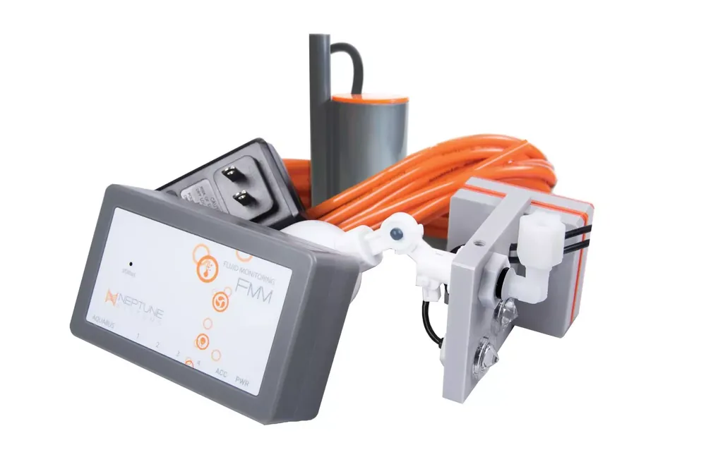 ATK V2 Auto Top Off Kit - Neptune Systems