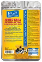 Jumbo Krill IQF Frozen - Dr. G's