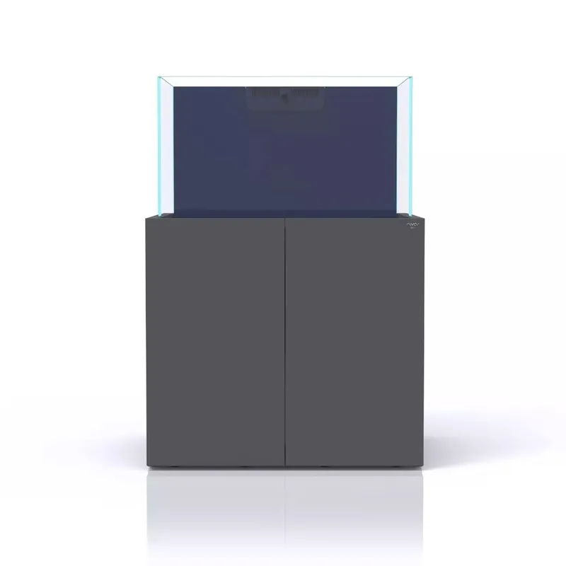 OPUS G2 300 Aquarium w/ Pro-Line Cabinet Grey (69g)